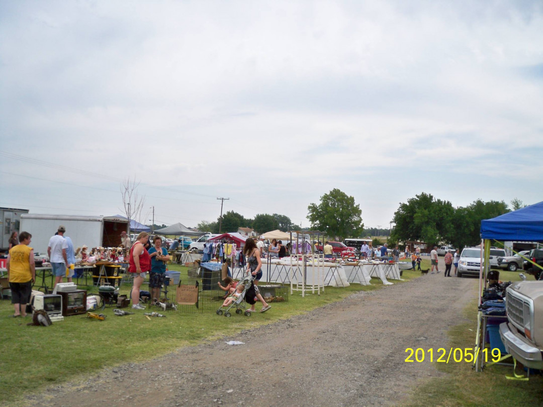 Afton Poultry Swap Afton Poultry Swap