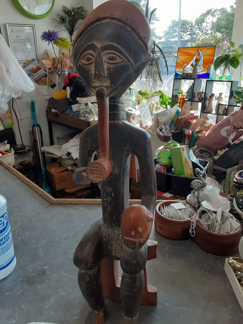 Now &amp; Then Flea Market