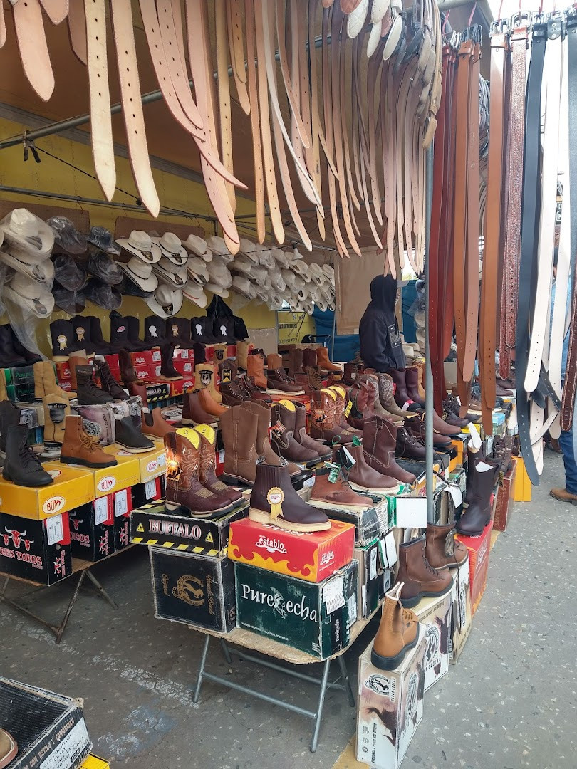Selma Flea Market