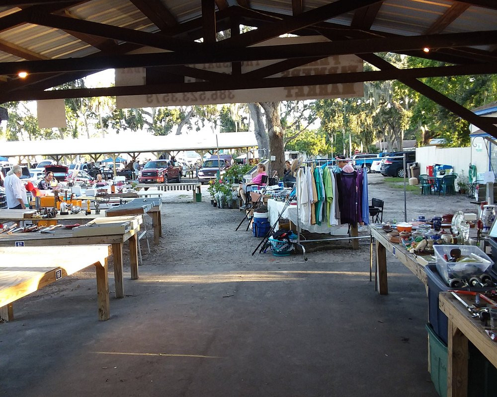 All Aboard Flea & Farmers Market All Aboard Flea & Farmers Market