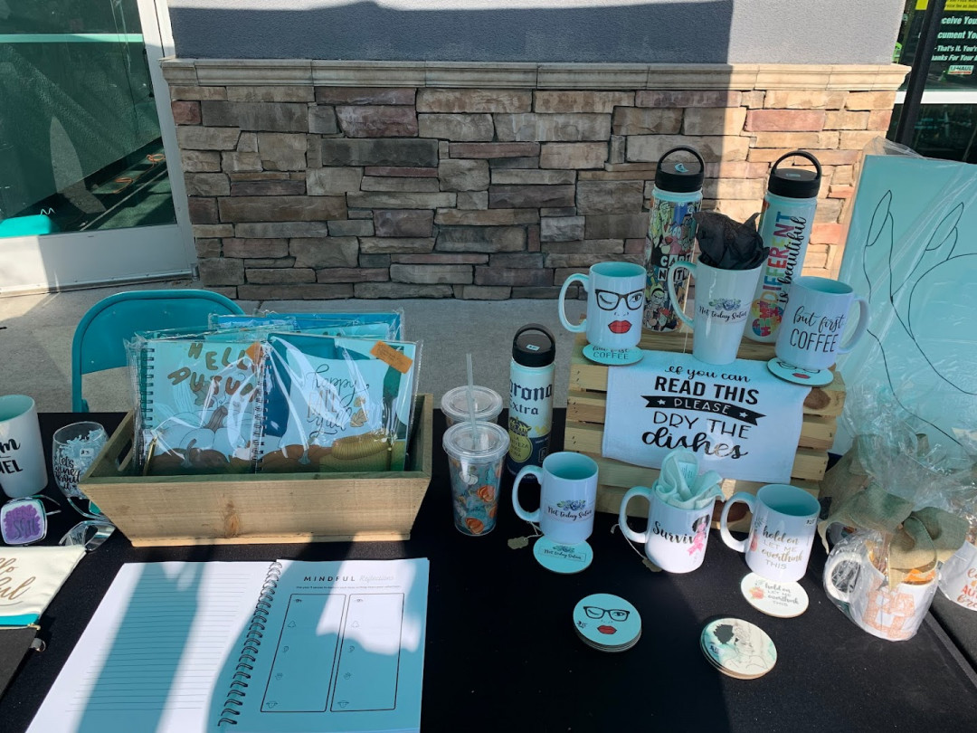 Natomas Craft Fair