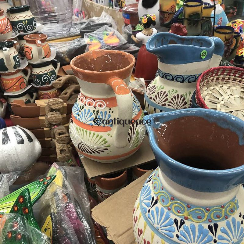 Federal Indoor Flea Market Denver CO