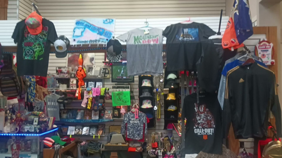 Patapsco Market
