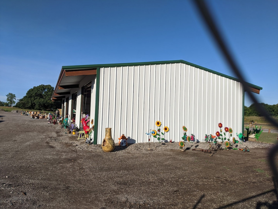 Caney Flea Market
