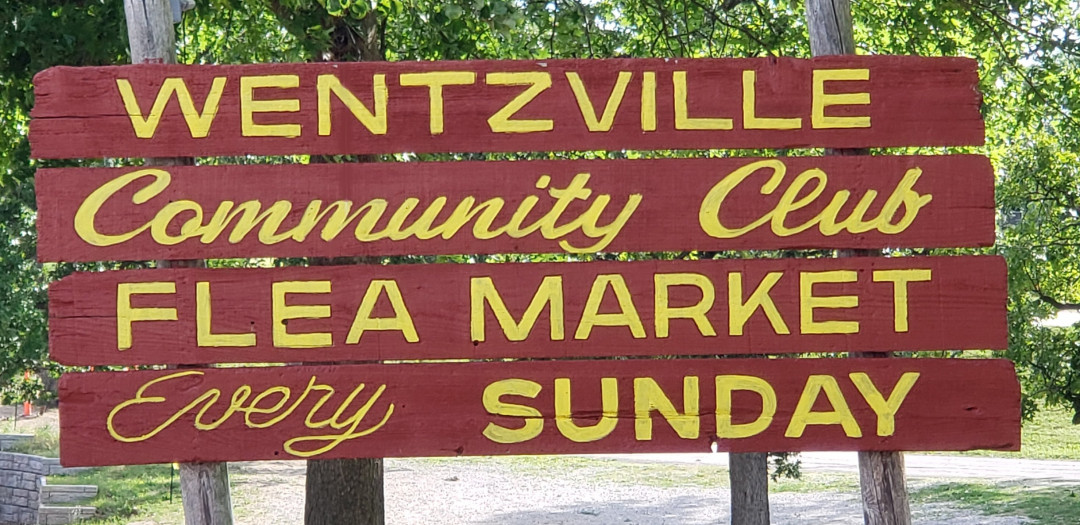 Wentzville Flea Market Wentzville Flea Market