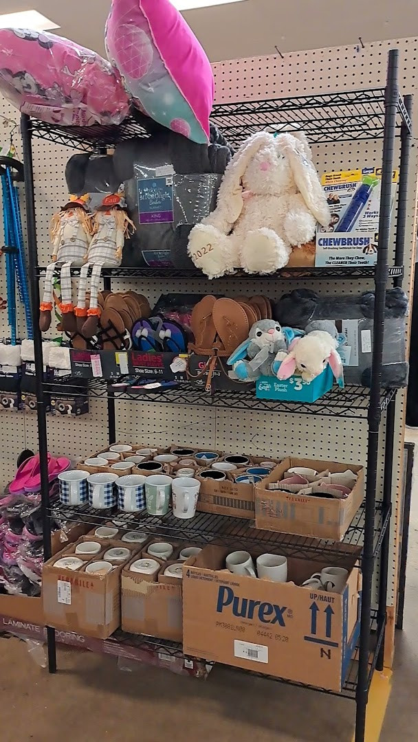 Emporium 40 Flea Market