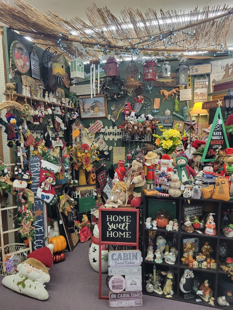 Gizmo's Galleria