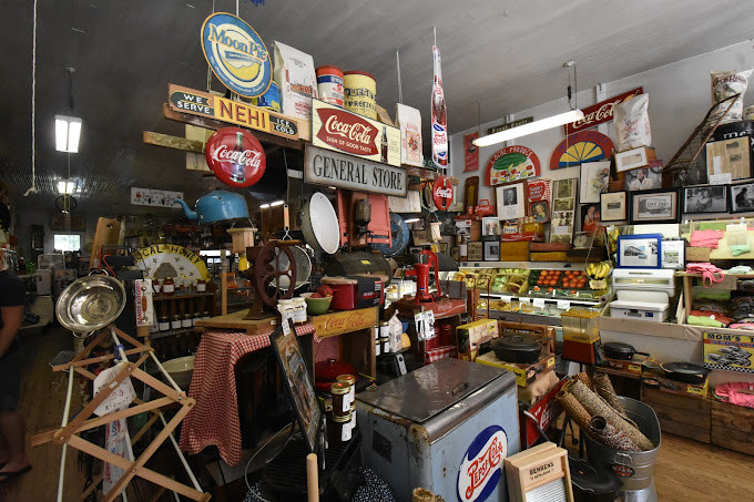 Pace General Store