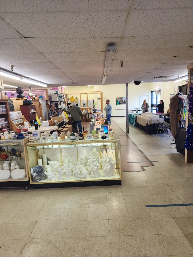 The Big E Superstore