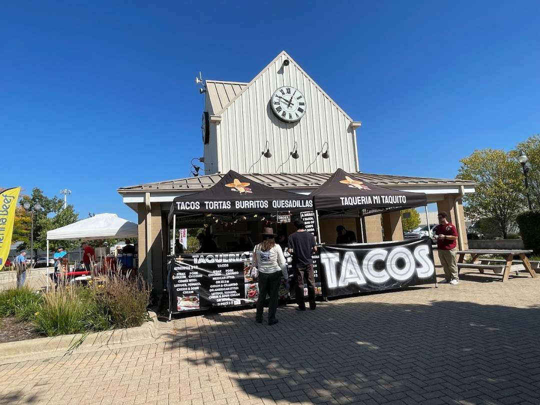Kane County Flea Market