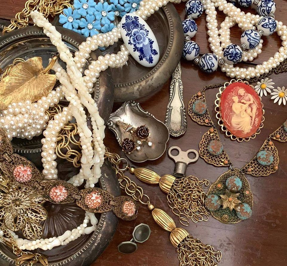 Bargain Exchange Flea Market