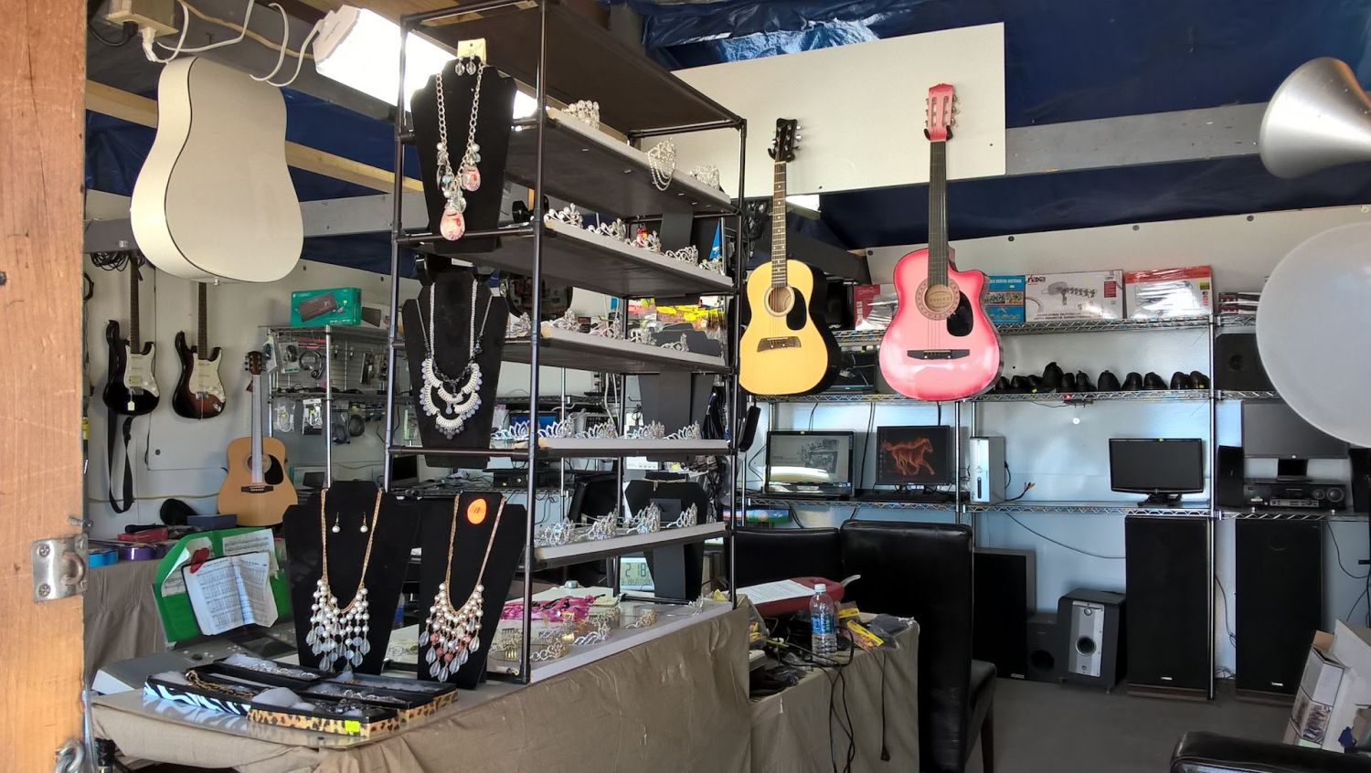 Bell County Flea Market