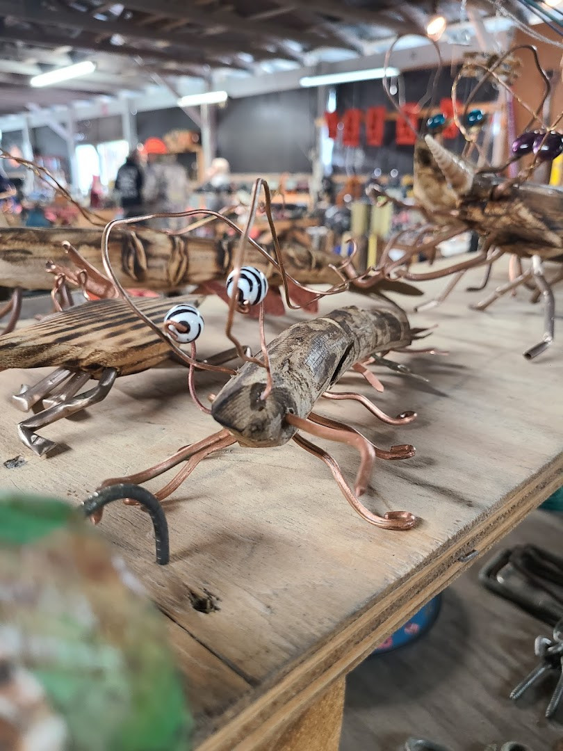 Newport Flea Mall Inc.