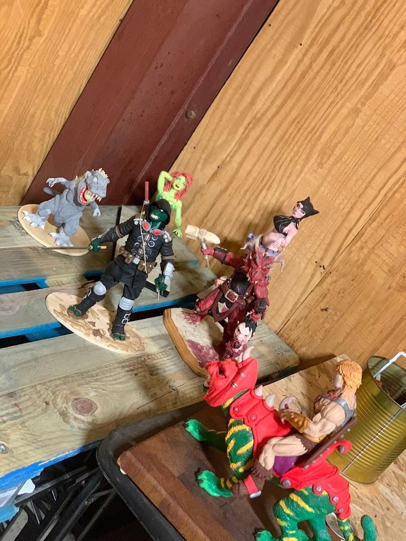 Chesapeake Flea Market