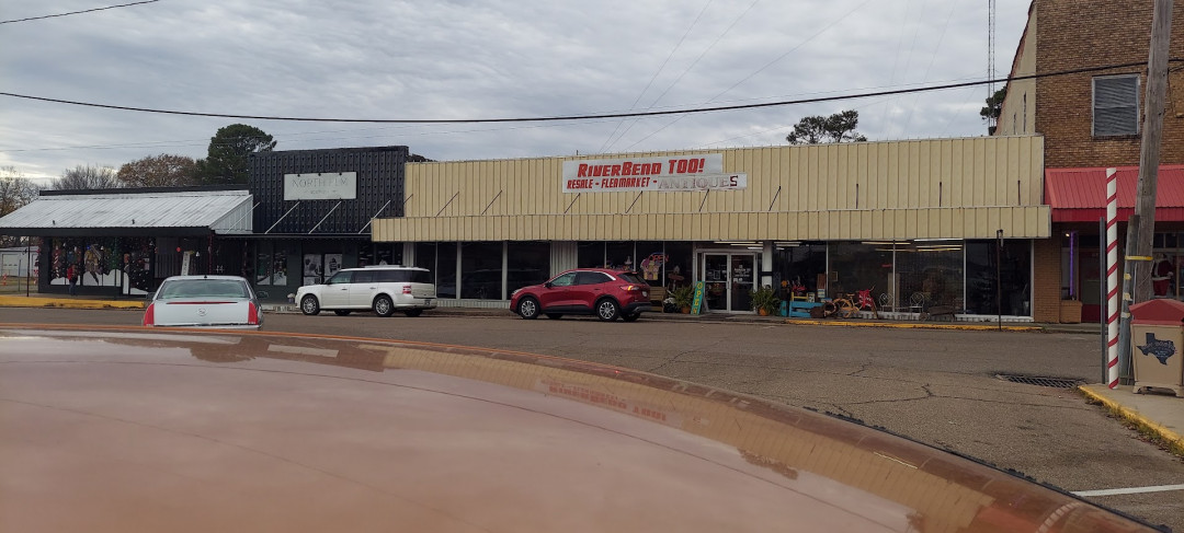 Riverbend Too Antique Mall Riverbend Too Antique Mall