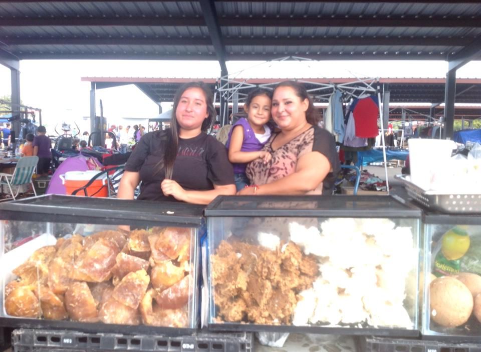 The Market at Forest Hill