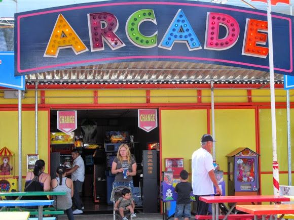 Exploring The San Jose Flea Market  Berryessa 