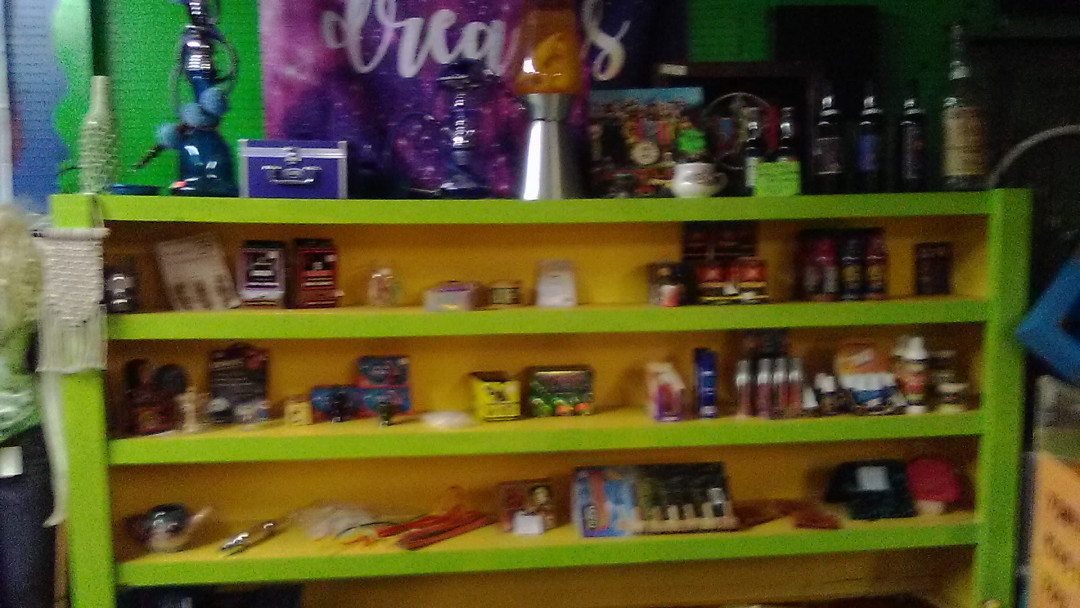 B&amp;K Trading Company