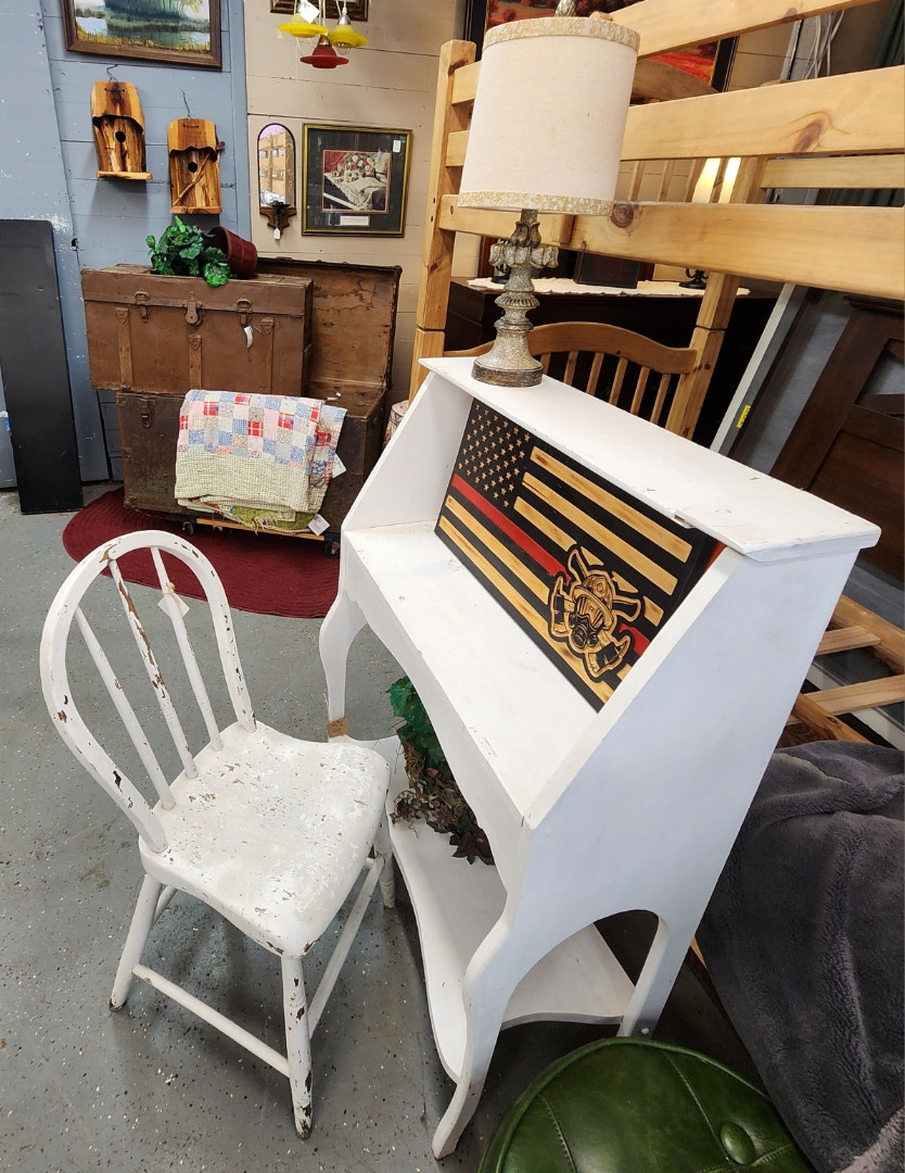 Fair Ground Flea Market &amp; Antiques