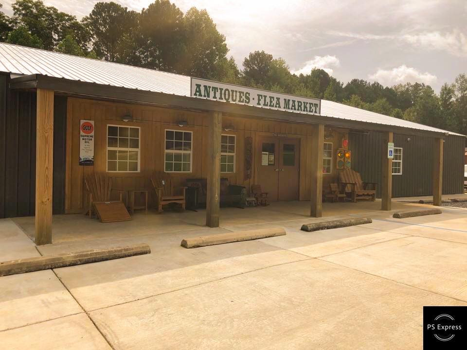 Louisville Trading Co