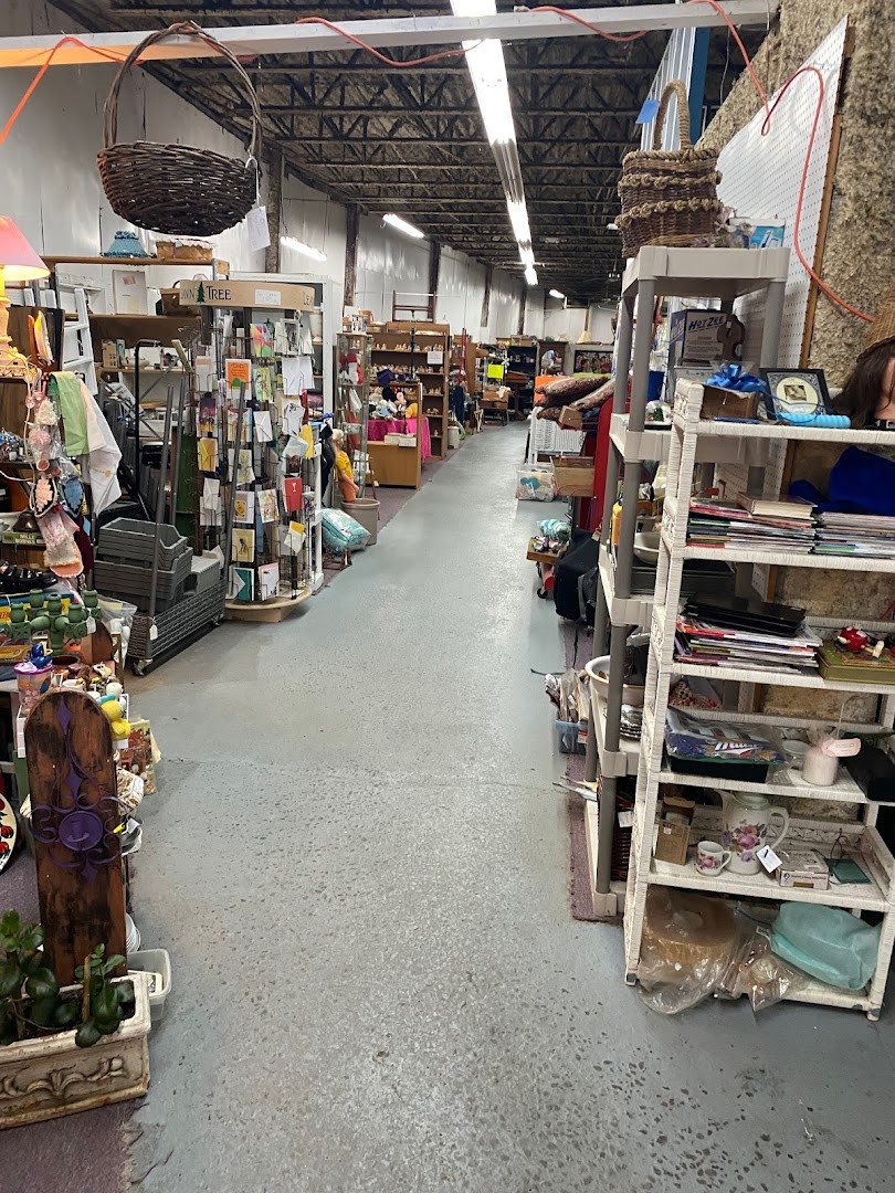 Phoenix Flea Market