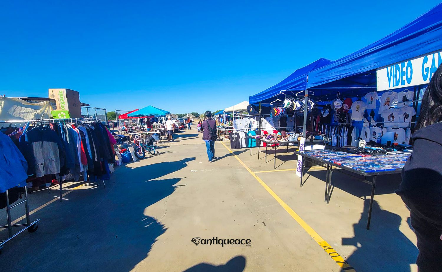  Trader's Village Houston : The Ultimate Weekend Destination