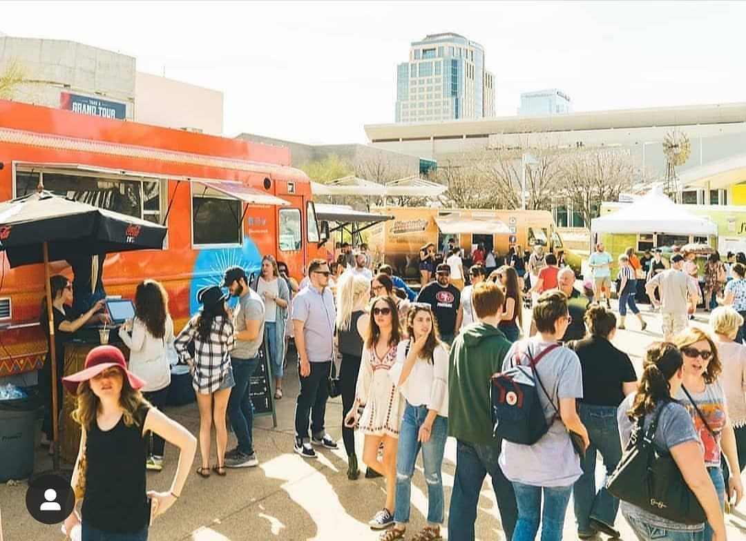 Explore the Phoenix Flea Market
