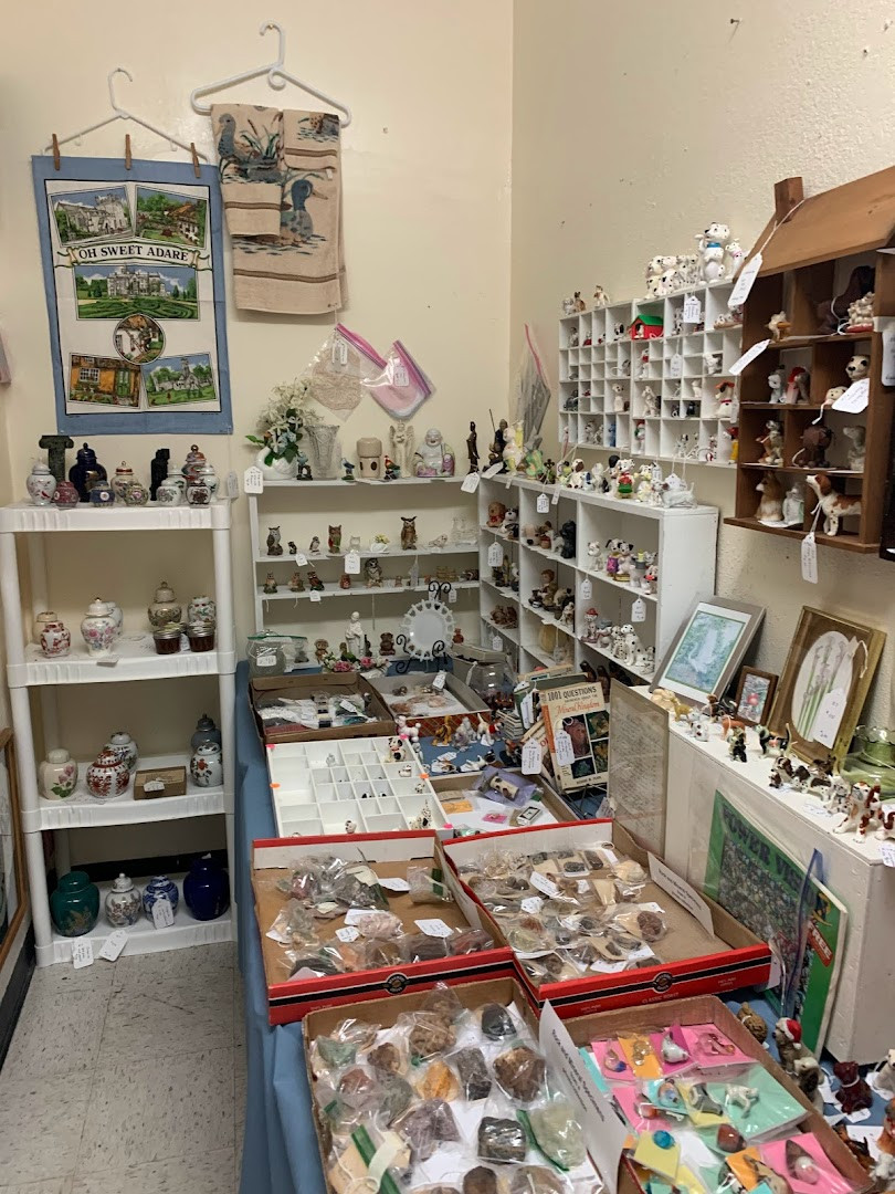 Fiddlesticks Gifts and Collectibles