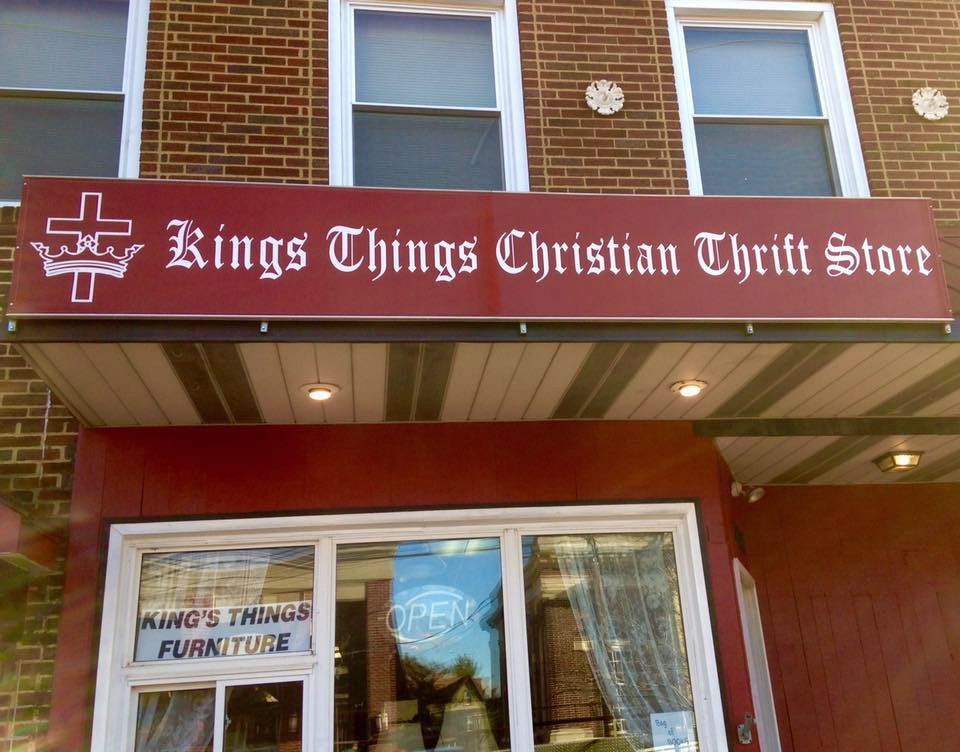 King's Things King's Things