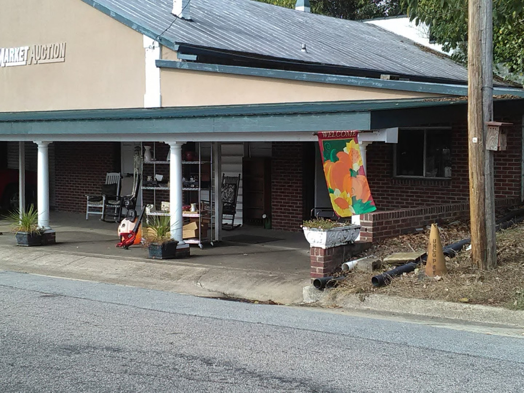 Louisburg Flea Market Louisburg Flea Market
