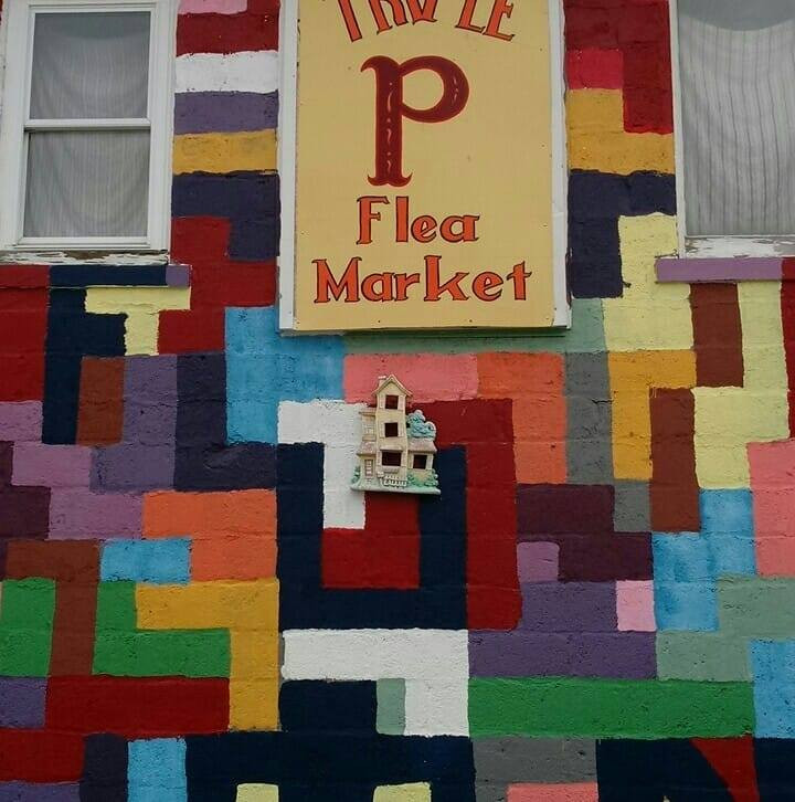 Triple Flea Market