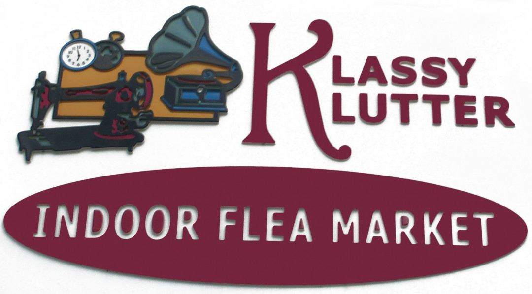 Klassy Klutter Klassy Klutter