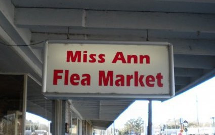Miss Ann Fleamarket Miss Ann Fleamarket