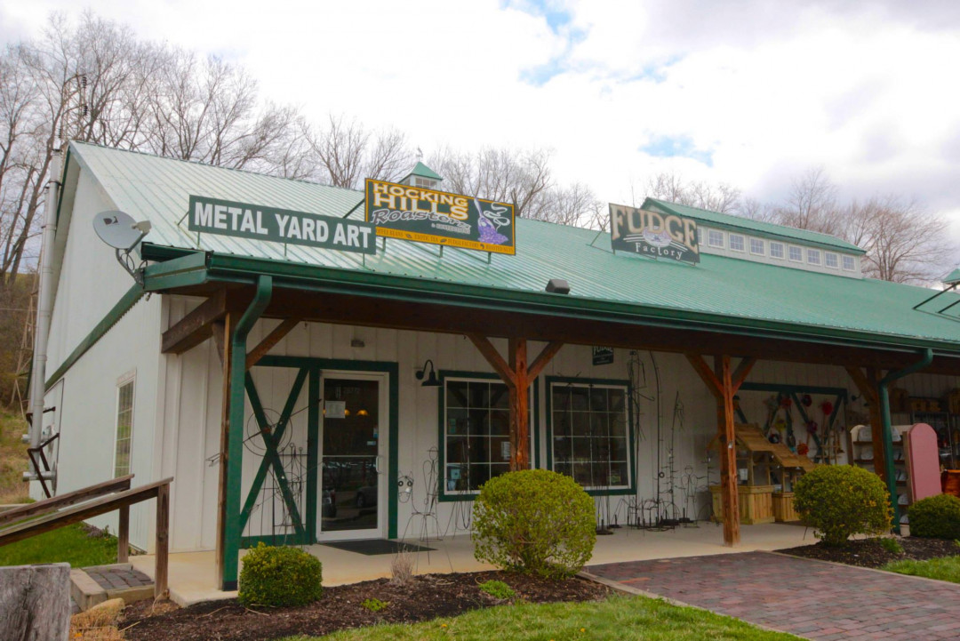 Hocking Hills Market