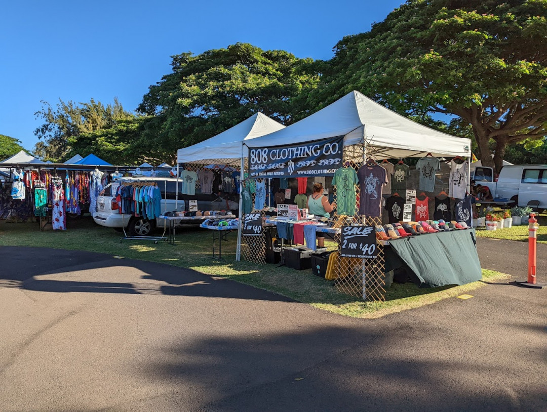 Maui Swap Meet Maui Swap Meet