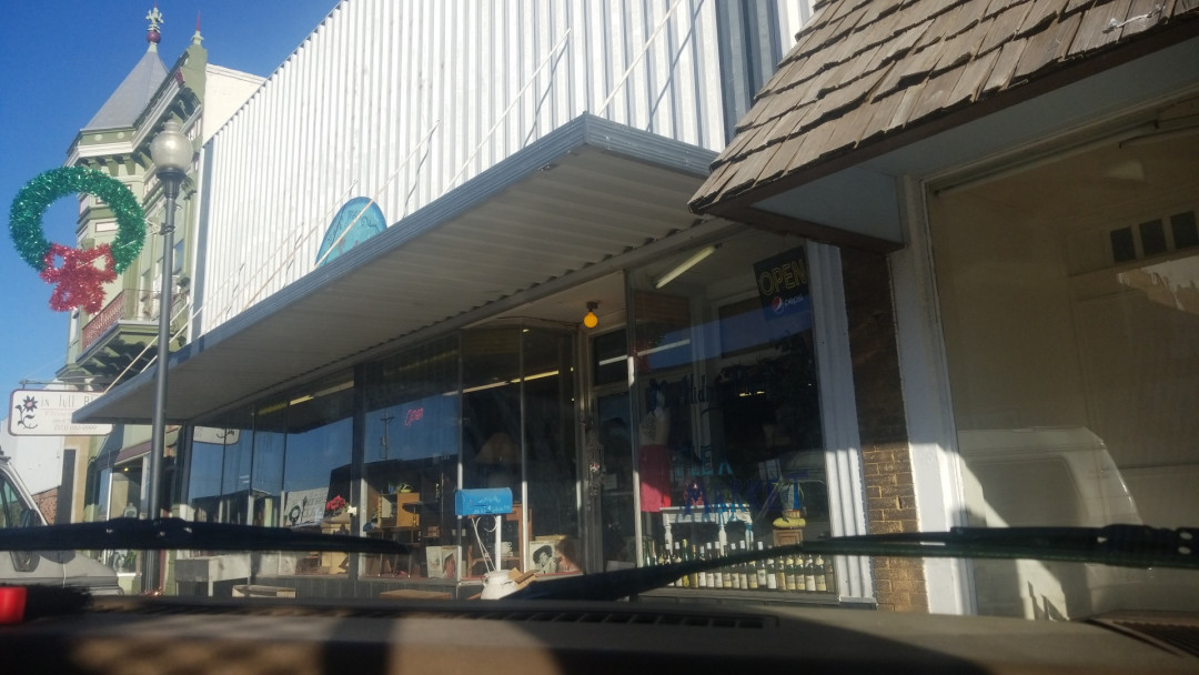 My Hiding Place Flea Market My Hiding Place Flea Market
