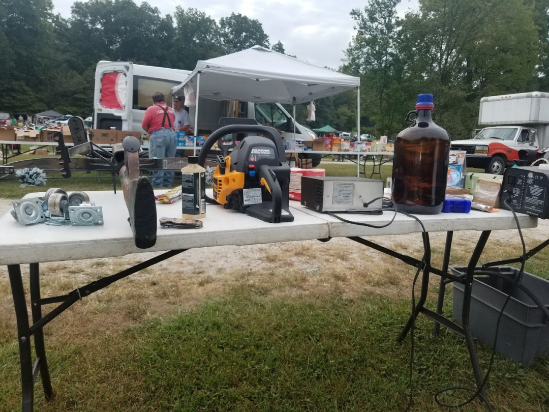 Croy Creek Traders Fair Croy Creek Traders Fair