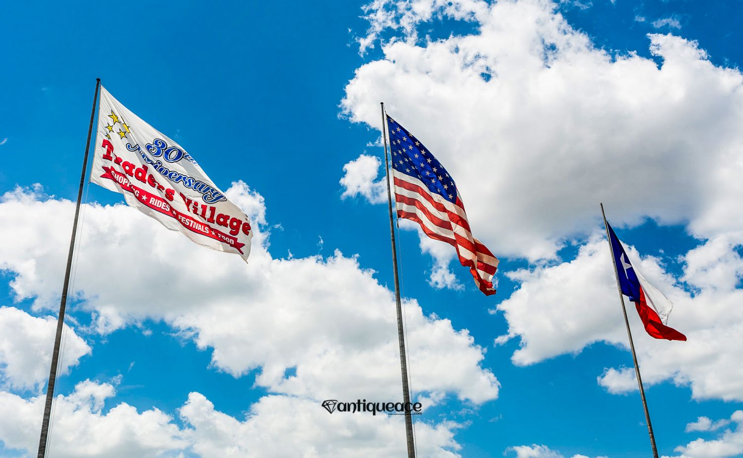  Trader's Village Houston : The Ultimate Weekend Destination