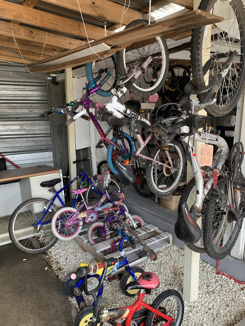 Things 4 Everyone Flea Market