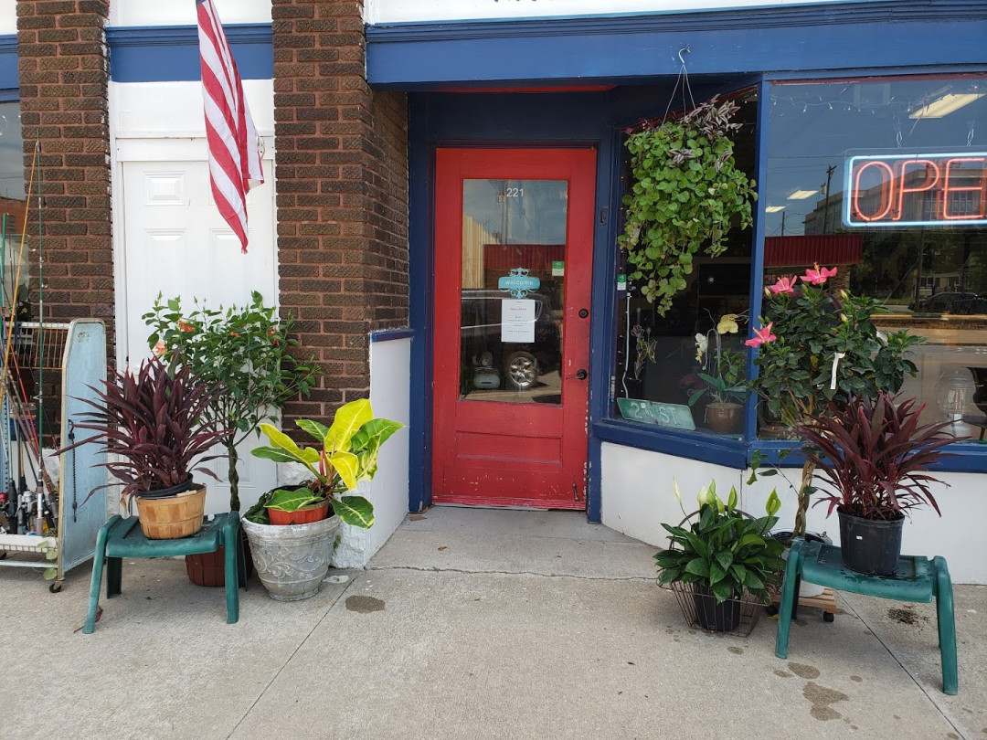 Hager's Market Hager's Market