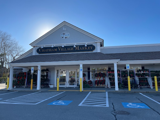 Chatham Village Market