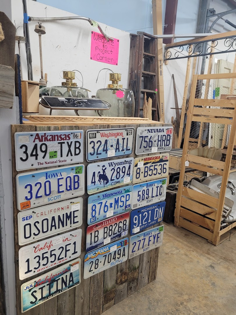 Flip Flop Flea Market