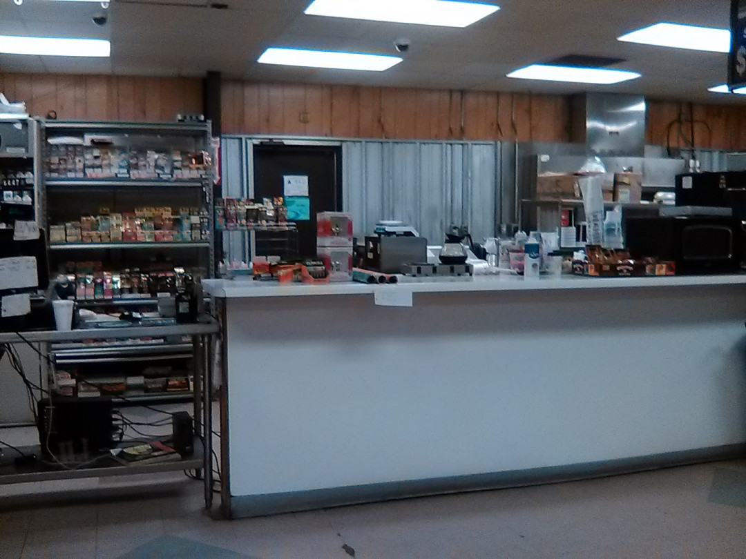 Traders Station Flea Market