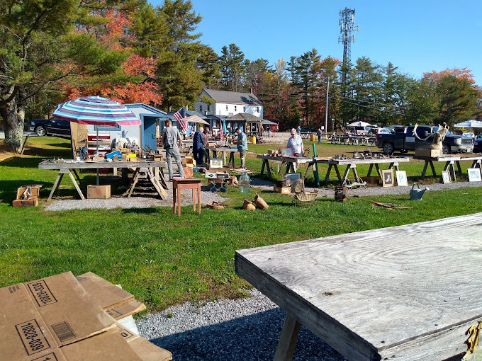 Montsweag Flea Market Montsweag Flea Market
