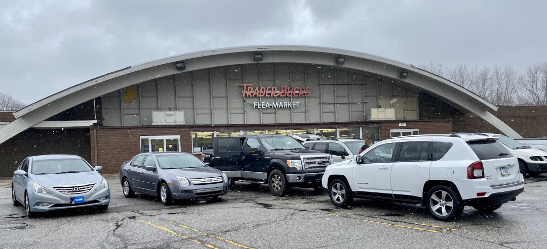 Trader Buck's Merrillville Trader Buck's Merrillville