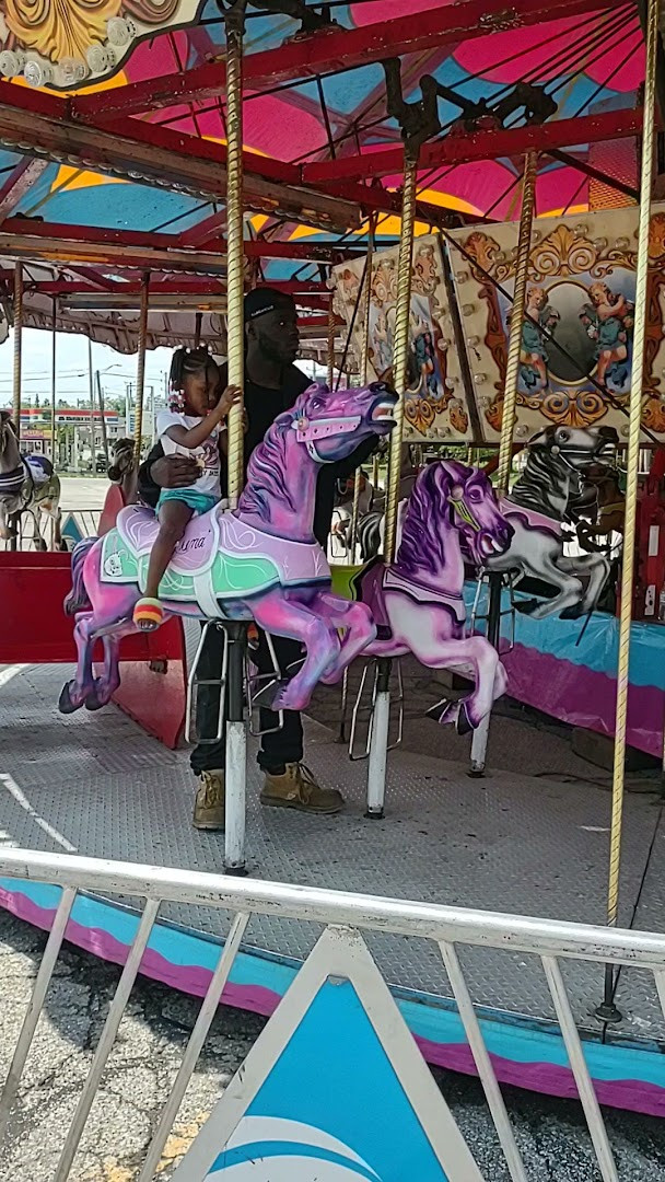 Irvington Flea Market
