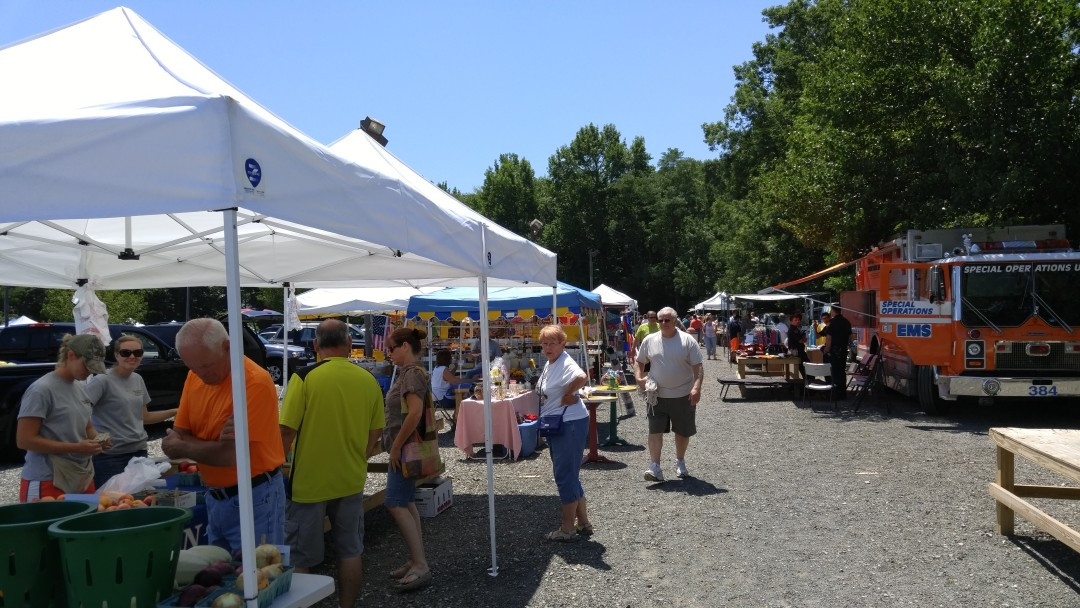 Manahawkin Flea Market