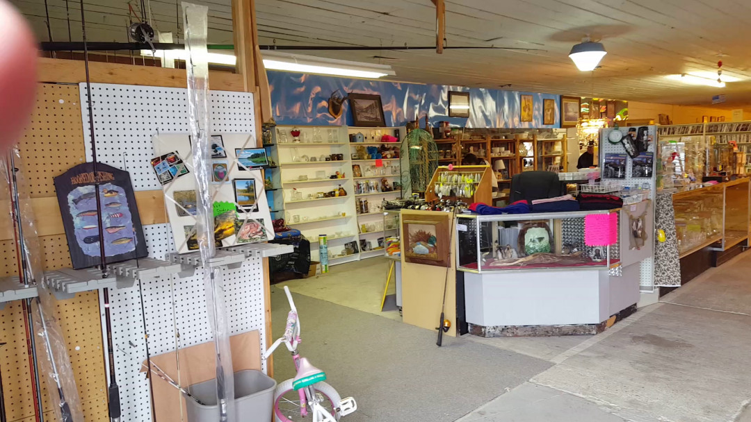 Wadena Flea &amp; Craft Market