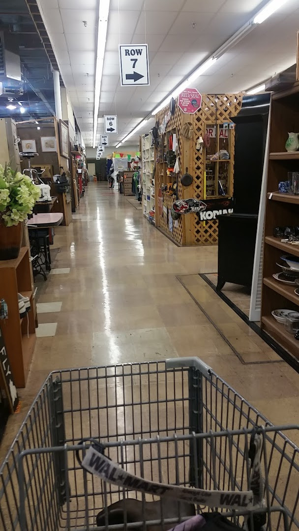 Murray Peddler's Mall
