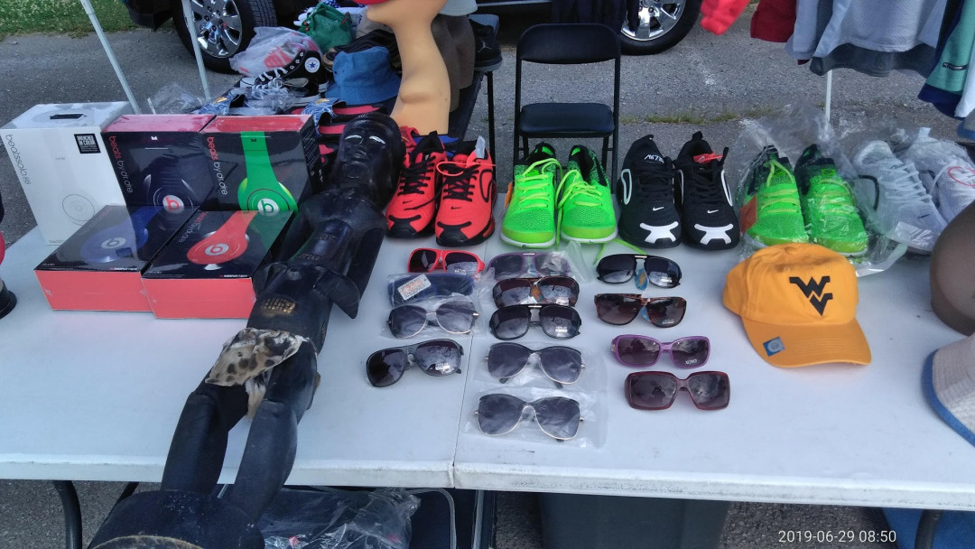Community Flea Market